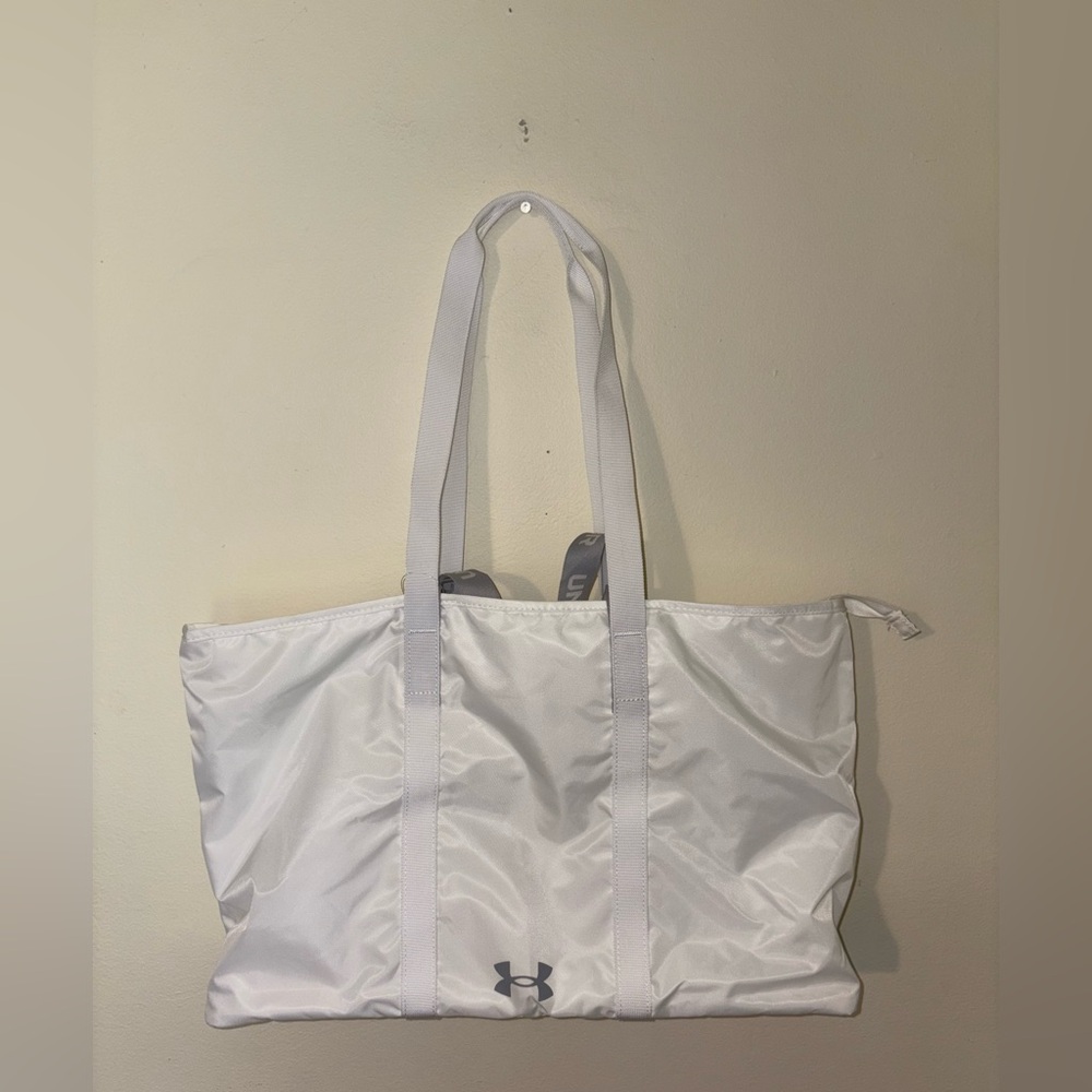 Under Armour Tote Bag NWT
